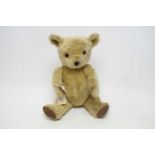 A vintage teddy bear, by Deans Childsplay Toys Ltd