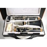 Buffet B12 Clarinet