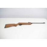 BSA .22 cal Meteor air rifle