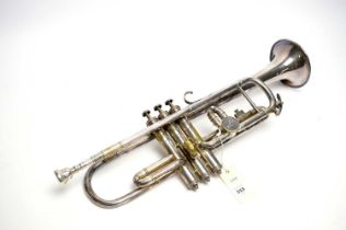 Boosey Trumpet in B-Flat
