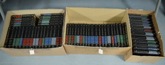 The Great Books of the Western World by Encyclopaedia Britannica, 60 vols.