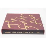 Folio Society Apuleius The Golden Ass
