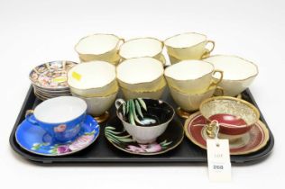 Royal Crown Derby ‘Imari’ pattern items