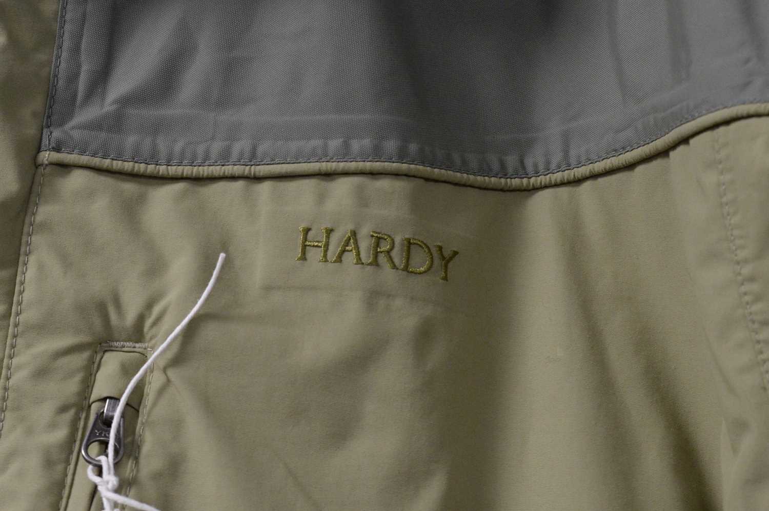A Hardy jacket. - Image 2 of 3