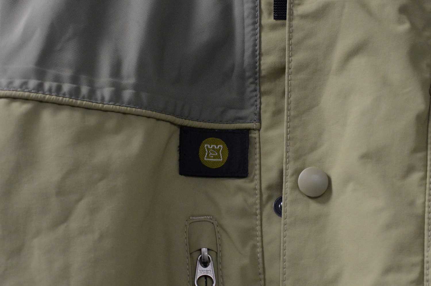 A Hardy jacket. - Image 3 of 3