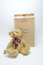 A Steiff ‘Year 2000’ Teddy Bear, ‘blond 43