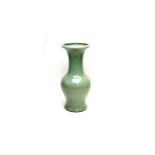 Celadon Vase