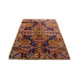 Tetex rug