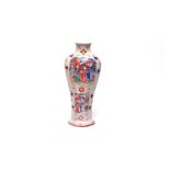 18th Century Chinese vase