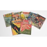 Silver Age Comics by Dell and Gold Key