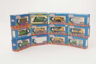 Hornby 'Thomas & Friends' 00-gauge locomotives