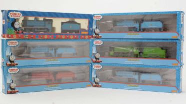 Hornby 'Thomas & Friends' 00-gauge electric locomotives