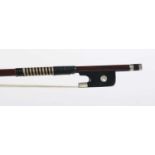 Violin bow