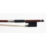 Violin bow