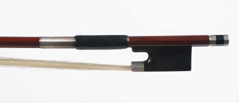 Violin bow