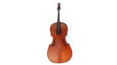 A German cello