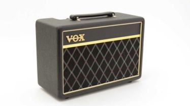 Vox Pathfinder bass 10 amplifier