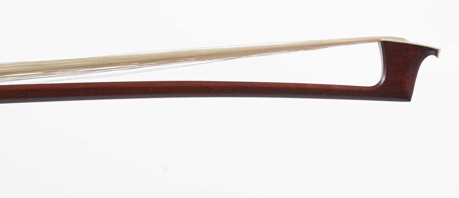 Violin bow - Image 4 of 5