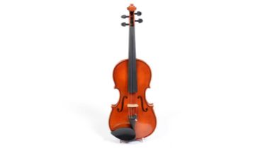 Roberto Delfanti violin