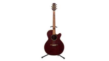 Takamine G Series EG-140SRC