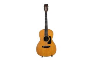 1929 Martin 00028 guitar