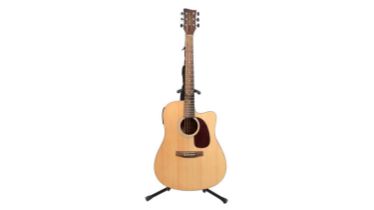 Legacy LED30MCE electro-acoustic guitar