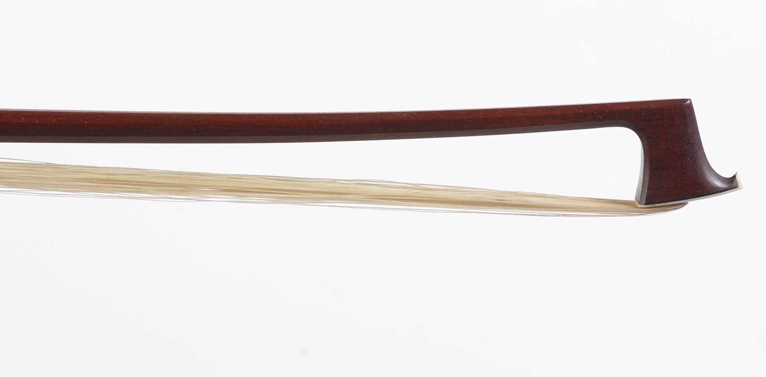 Violin bow - Image 2 of 5