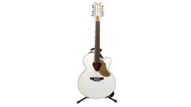 Gretsch Rancher Falcon 12 string electro-acoustic guitar