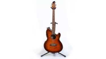 Ibanez Talman TCY20VV1203 electro-acoustic guitar
