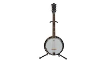 Ozark guitar banjo