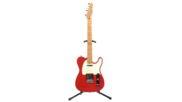 Squier Telecaster