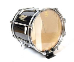 18"x14" Resonator bass drum