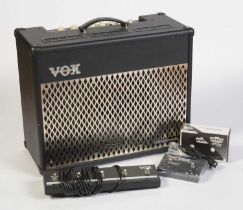 Vox Valvetronix VT-50 guitar amplifier
