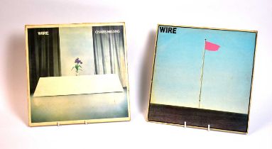 2 Wire LPs