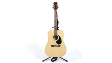 Peavey PVI 706 acoustic guitar