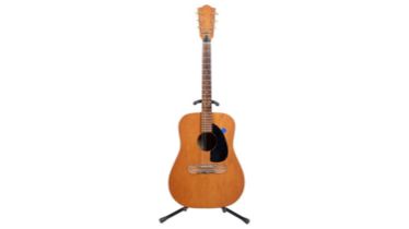 Framus 5/196 acoustic guitar