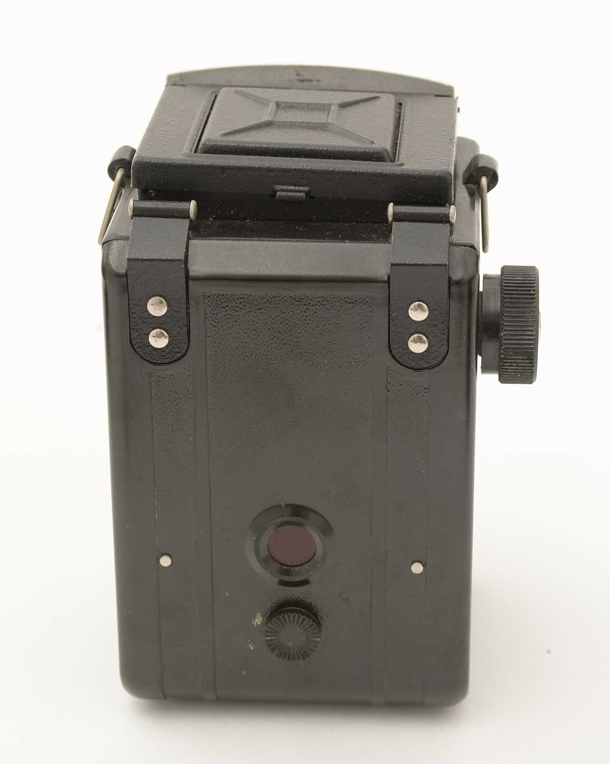 Russian Cameras, various - Image 2 of 7