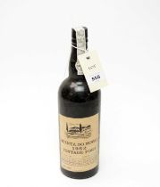 Quinta do Noval Vintage Port, 1982