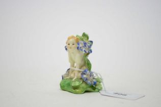 A Doulton 'Fairy' figure