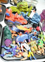 Masters of the Universe by Mattel