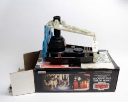 Palitoy Star Wars Darth Vader's Star Destroyer