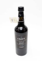 Croft Late Bottled Vintage Port, 2005