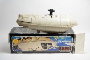 Palitoy Star Wars Rebel Transporter Vehicle