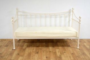 Laura Ashley Home Furniture: A contemporary daybed