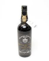 Delaforce Sons & Ca Vintage Port, 1978