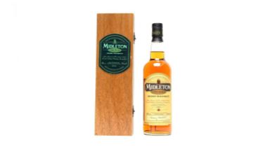 Midleton: one bottle of Very Rare Irish whiskey, 2001