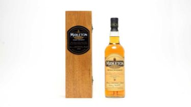 Midleton: one bottle of Very Rare Irish whiskey, 2002,