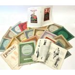 1920s educational publication series "Drawing for Pleasure and Profit"