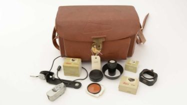 Leica Photographic Accessories