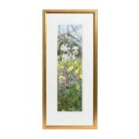 Mary Ann Rogers - Summer | limited edition photolithograph